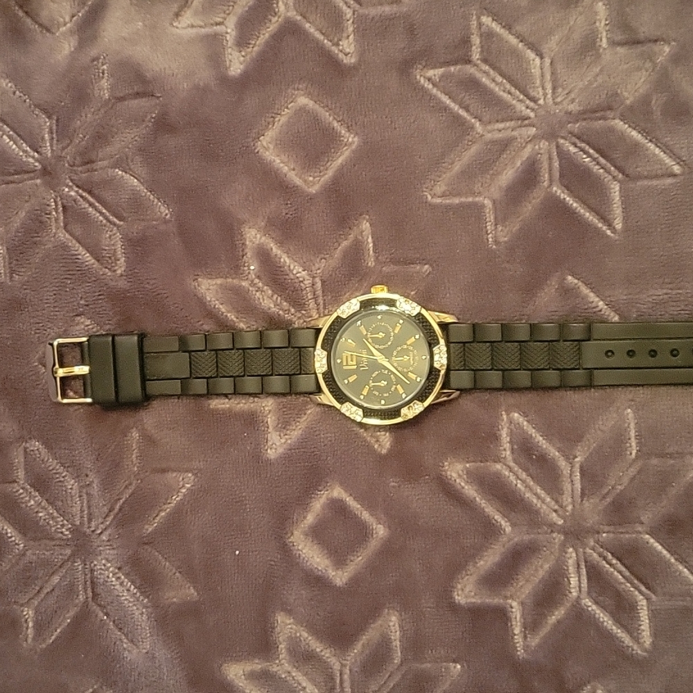 Black watch
